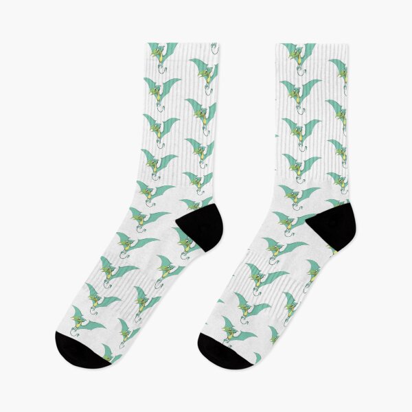 Item preview, Happy Pterosaur designed and sold by wickedcartoons.
