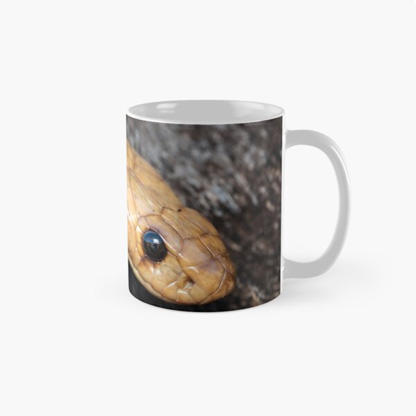 Item preview, Cape Cobra (Naja nivea) designed and sold by Pixel Press Prints.