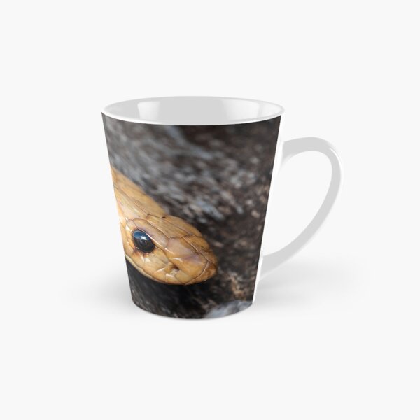 Item preview, Cape Cobra (Naja nivea) designed and sold by Pixel Press Prints.