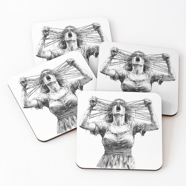 Item preview, Pulling out what ails her designed and sold by CircaSassy.