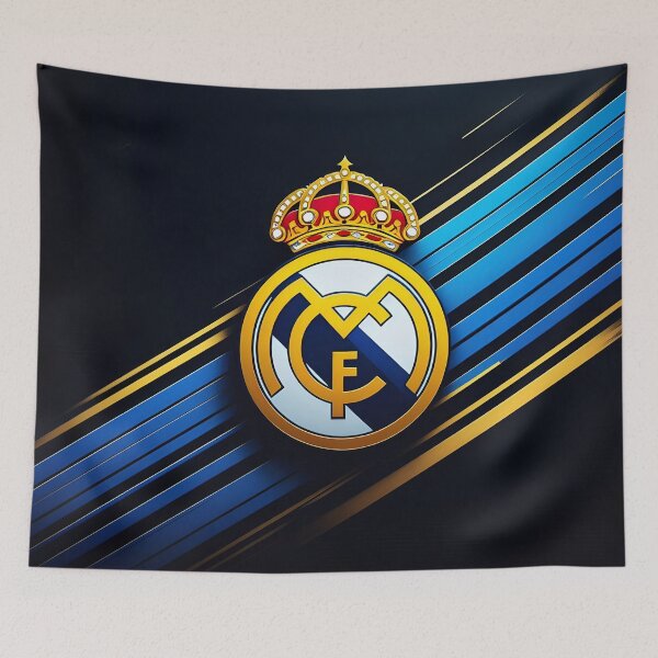 Item preview, Real Madrid  designed and sold by FootballProducts.
