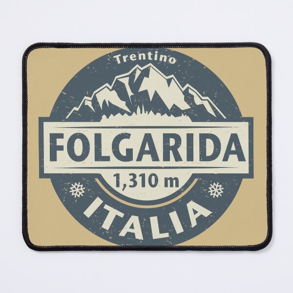 Item preview, Folgarida, Italy designed and sold by studio838.