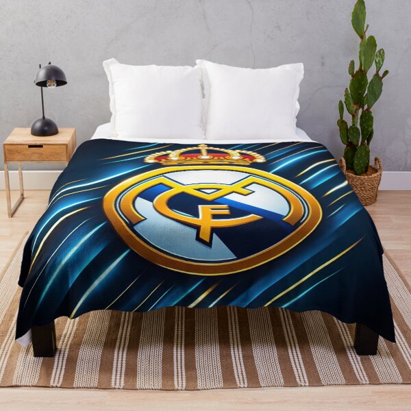 Item preview, Real Madrid designed and sold by FootballProducts.