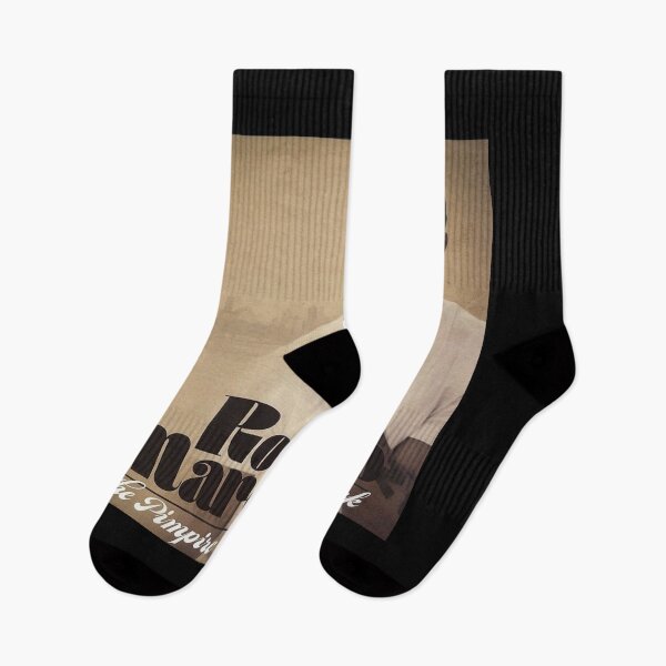 Item preview, Roc Marciano - The Pimpire Strikes Back album 2013 designed and sold by the okayest  designs.