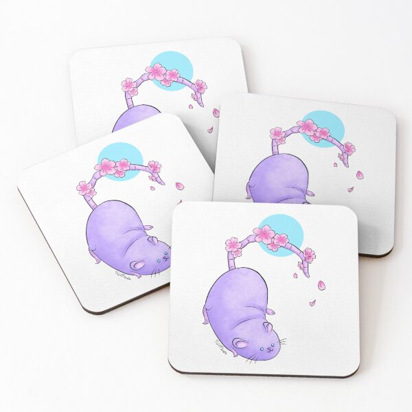 Item preview, Zodiac sign - the rat designed and sold by 7ju7.