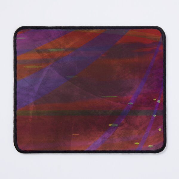 Item preview, "Blood Red Galaxy: Calm" designed and sold by Spaceart9.