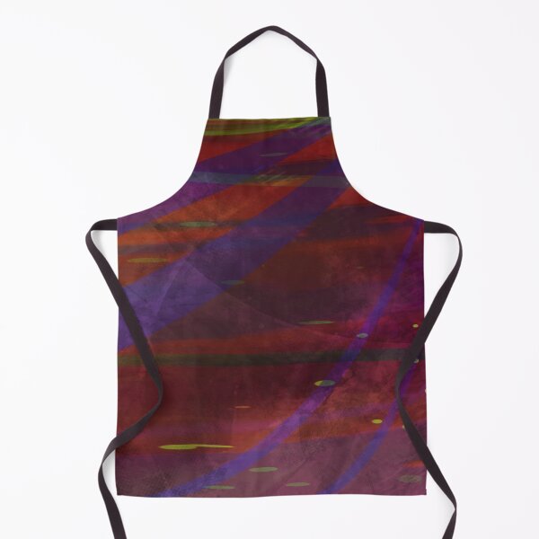 Item preview, "Blood Red Galaxy: Calm" designed and sold by Spaceart9.