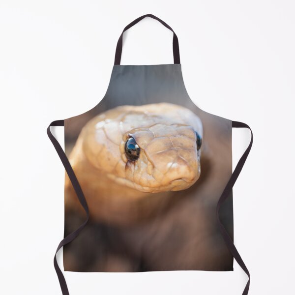 Item preview, Cape Cobra (Naja nivea) designed and sold by Pixel Press Prints.