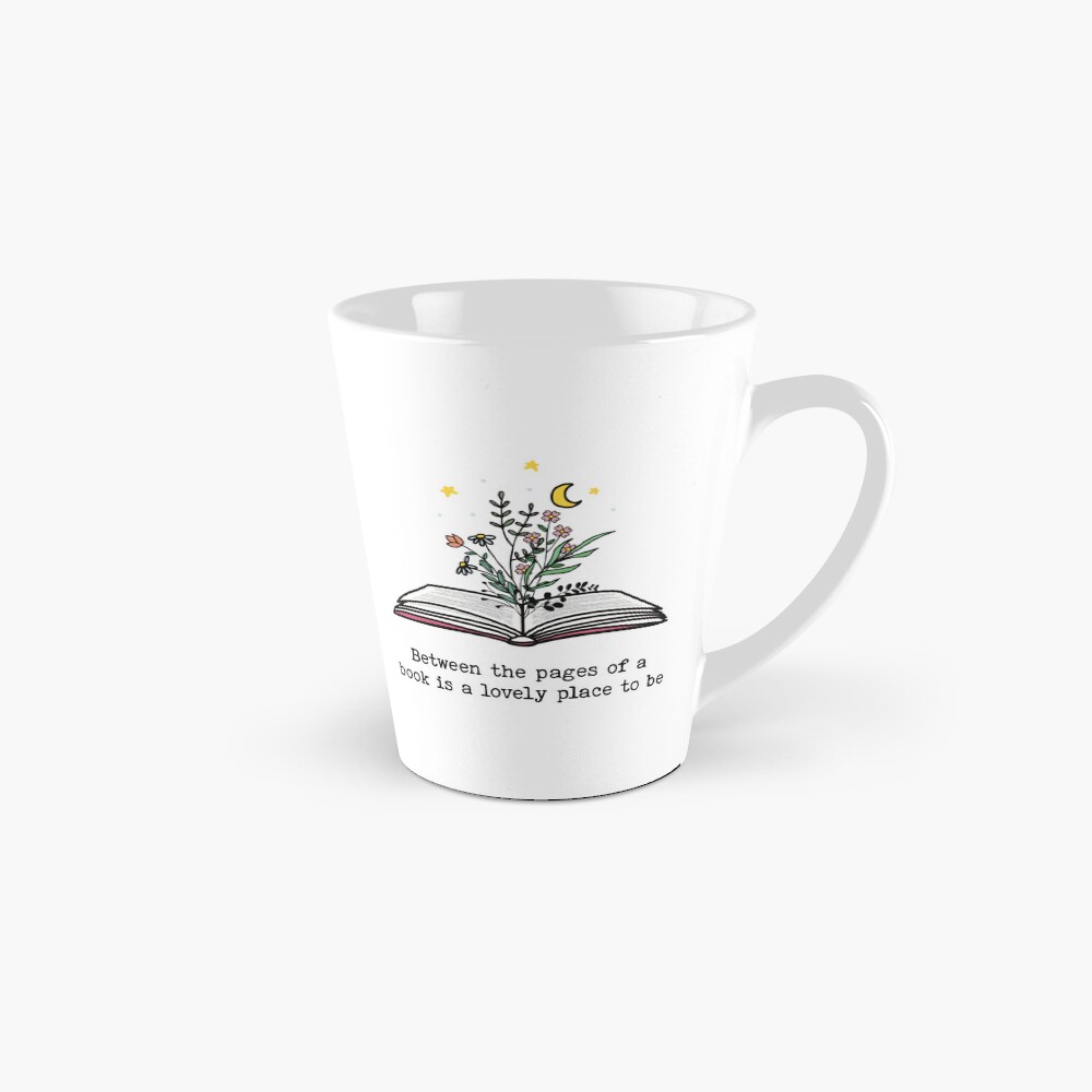 Item preview, Tall Mug designed and sold by Ditsy-Stitch.