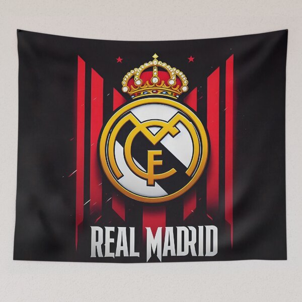 Item preview, Real Madrid  designed and sold by FootballProducts.