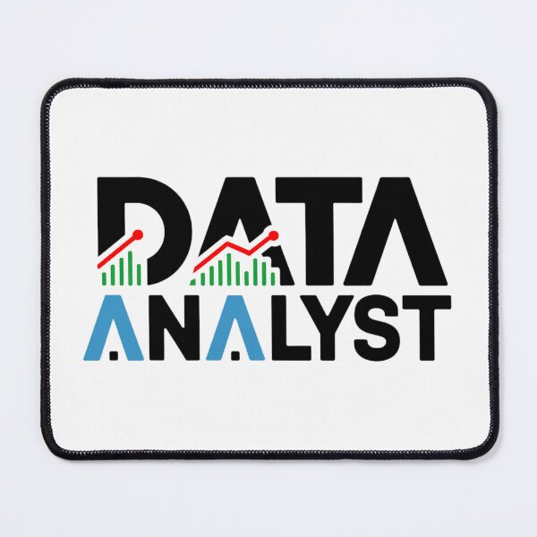 Item preview, Data Analyst designed and sold by YounexxART.