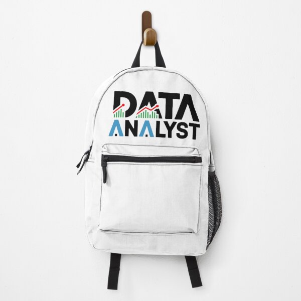 Item preview, Data Analyst designed and sold by YounexxART.