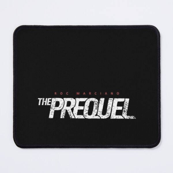 Item preview, Roc Marciano - The Prequel album 2019 designed and sold by the okayest designs.