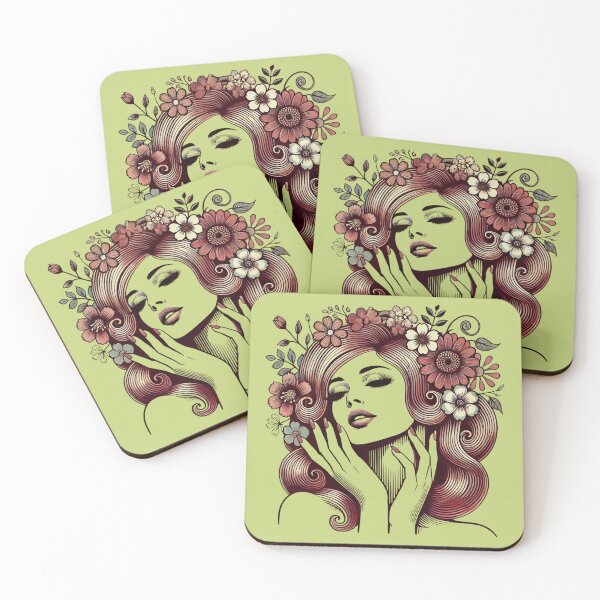 Item preview, Plant lady,  never enough plants designed and sold by Meandmyshop.