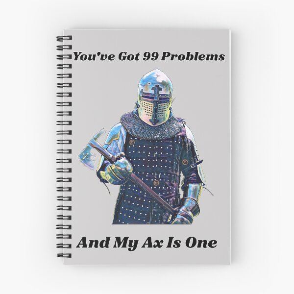 Item preview, 99 Problems accesories designed and sold by DDrewMerch.