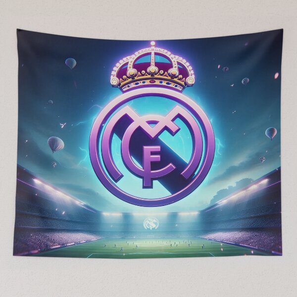 Item preview, Real Madrid designed and sold by FootballProducts.