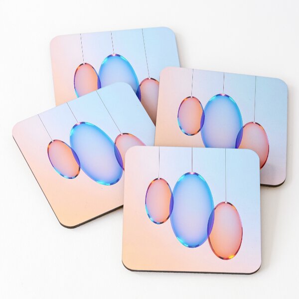 Item preview, Ellipsoids designed and sold by pakitro.