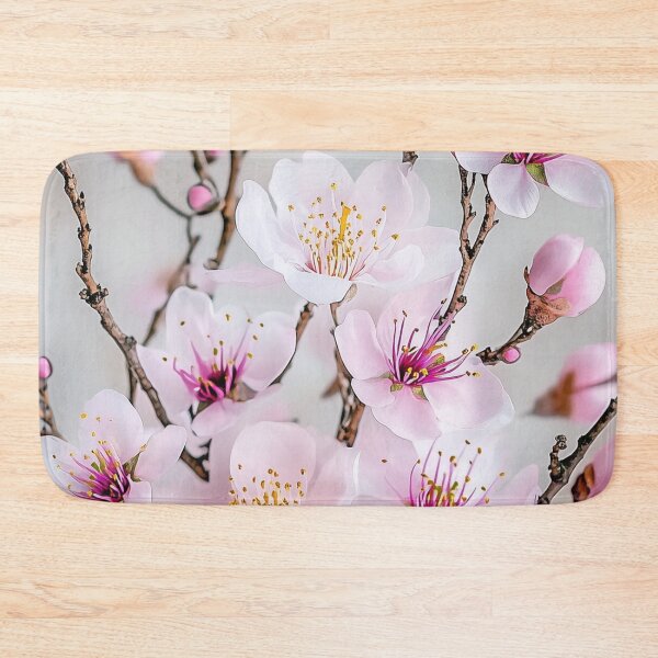 Item preview, Elegant Floral Easter Eggs - Pastel Spring Decor designed and sold by Cris888.