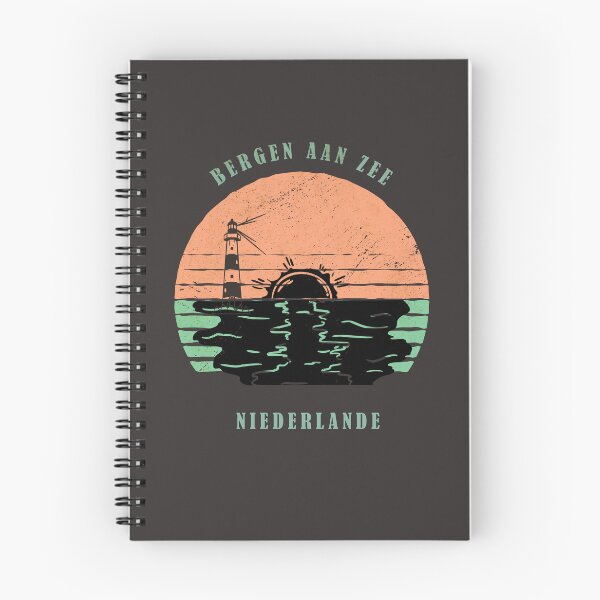Item preview, Bergen aan Zee Netherlands Holland sea beach sunset designed and sold by Catasa06.