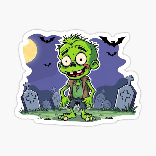 Item preview,  Graveyard Awakening designed and sold by Hype Art.