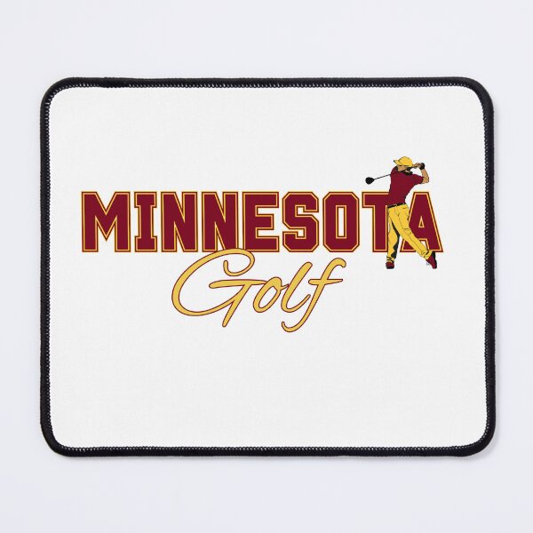 Item preview, Minnesota Golf designed and sold by MJB-Golf.