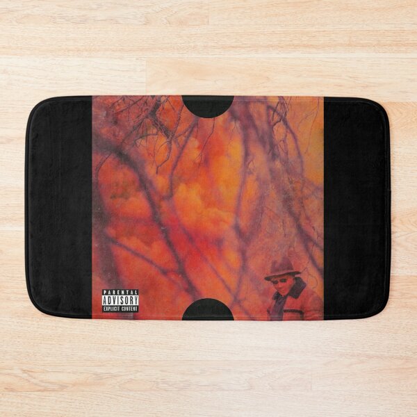 Item preview, ScHoolboy Q - Blank Face LP album 2016 designed and sold by the okayest  designs.