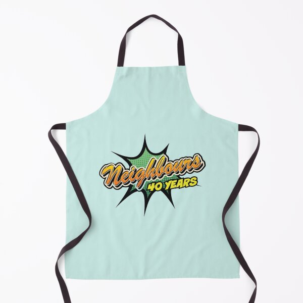 Item preview, Neighbours 40 Years designed and sold by GoodNeighbours.