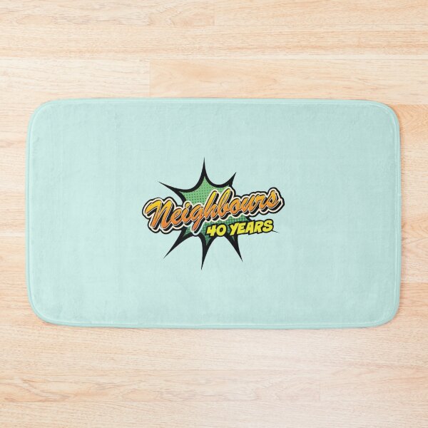 Item preview, Neighbours 40 Years designed and sold by GoodNeighbours.