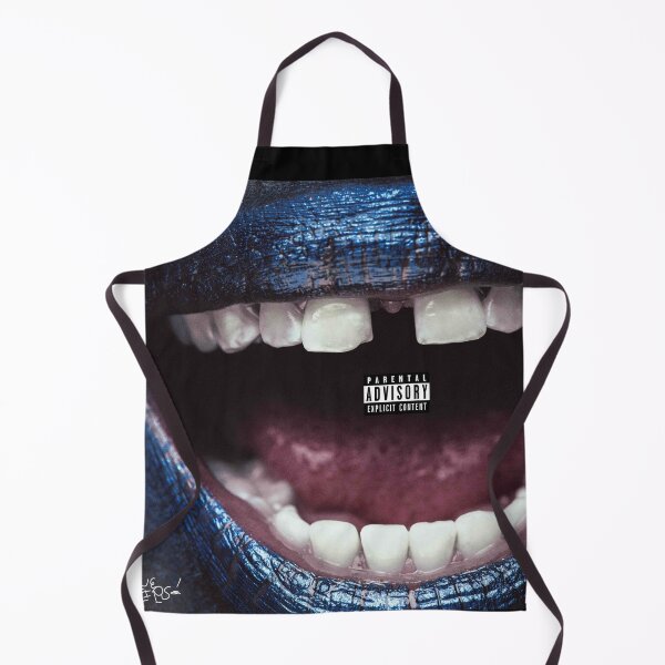 Item preview, ScHoolboy Q - Blue Lips album 2024 designed and sold by the okayest  designs.