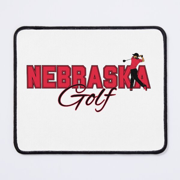 Item preview, Nebraska Golf designed and sold by MJB-Golf.