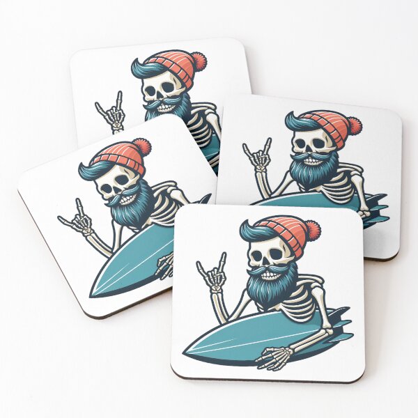 Item preview, Beach Lifestyle | Relaxing and Vibrant Coastal Graphic designed and sold by Tw1nsAIArt.