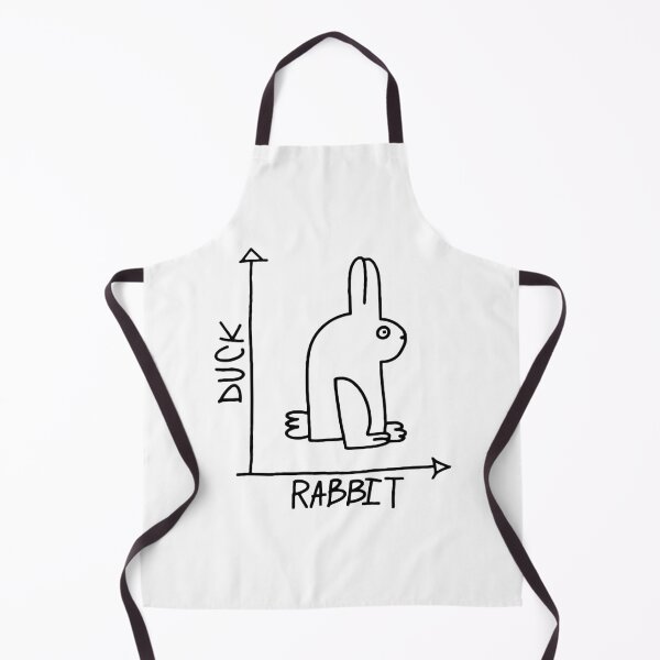 Item preview, Duck Rabbit designed and sold by Angry Swan Designs.