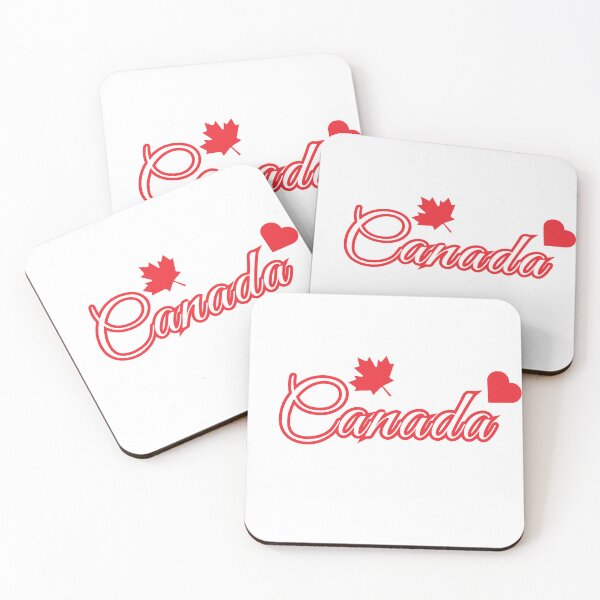 Item preview, Canada love designed and sold by SzymonC000zyArt.