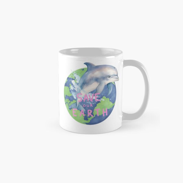 Item preview, Jumping Dolphin designed and sold by Cozzi's Lifeshop.