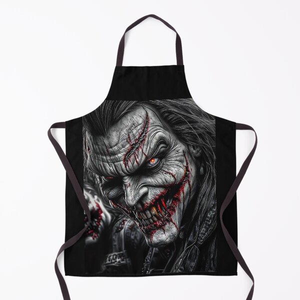 Item preview, Twisted Grin of Chaos designed and sold by SuaveDesigner.