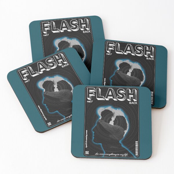 Item preview, FLASHBACK_((a.k.a. MY OLD MEMORY..)) designed and sold by Pronoian-Space.