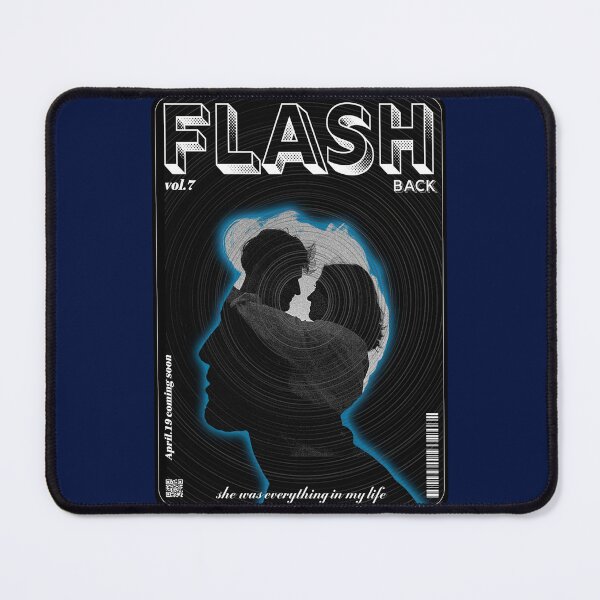 Item preview, FLASHBACK_((a.k.a. MY OLD MEMORY..)) designed and sold by Pronoian-Space.