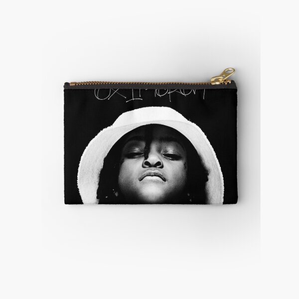 Item preview, ScHoolboy Q - Oxymoron album 2014 designed and sold by the okayest  designs.