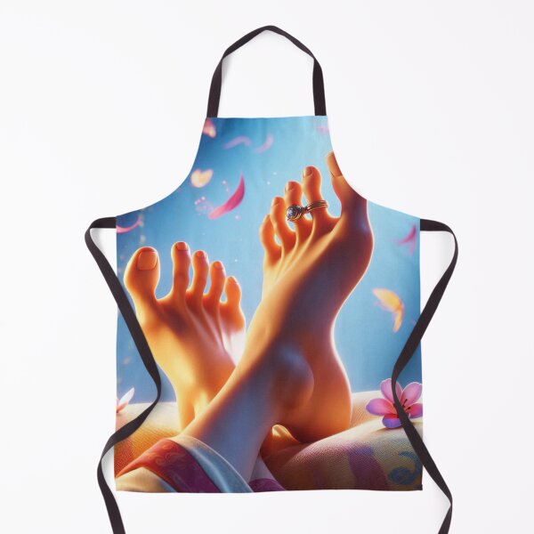 Item preview, Colección Luv Asian Feet n.° 1 - CALM designed and sold by erkabees.