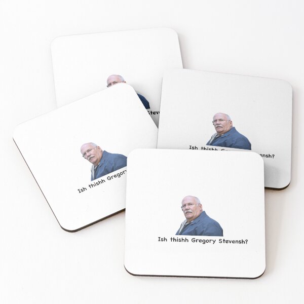 Item preview, Fred Herbert, Licensed Bailbonds man designed and sold by TheRDA.