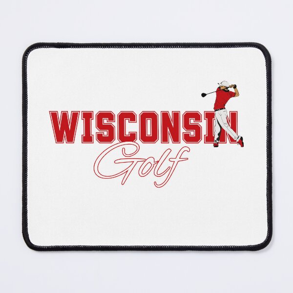 Item preview, Wisconsin Golf designed and sold by MJB-Golf.