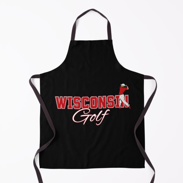 Item preview, Wisconsin Golf  designed and sold by MJB-Golf.