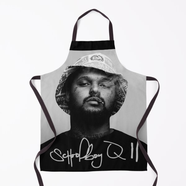Item preview, ScHoolboy Q - Schoolboy Q 2 album 2015 designed and sold by the okayest  designs.