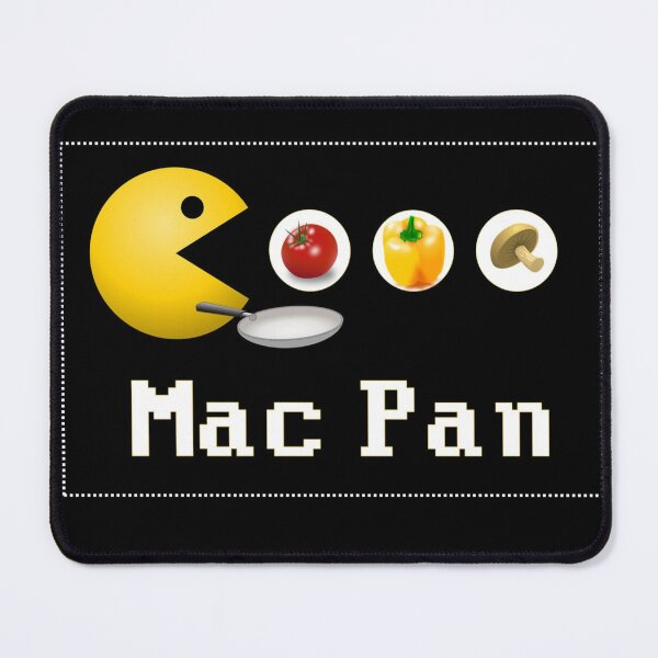 Item preview, Mac Pan designed and sold by In-Spirit24.