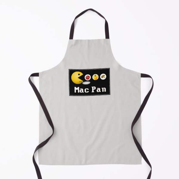Item preview, Mac Pan designed and sold by In-Spirit24.