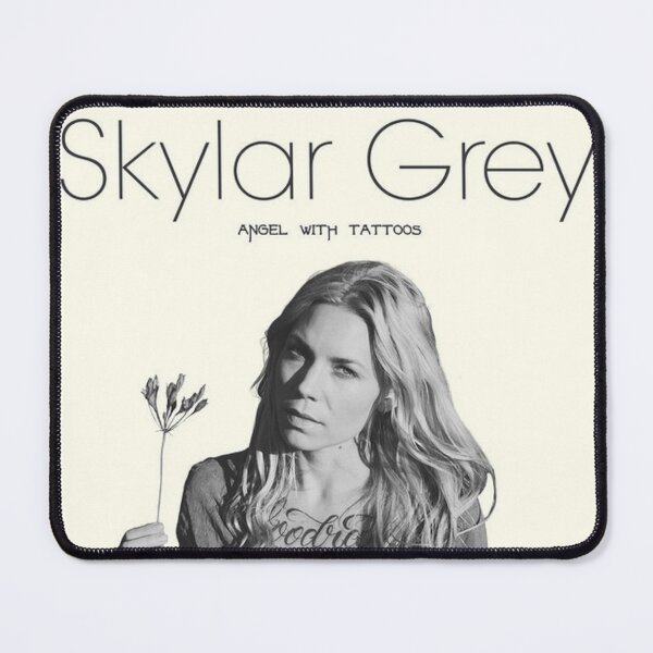 Item preview, Skylar Grey - Angel with Tattoos album 2019 designed and sold by the okayest  designs.