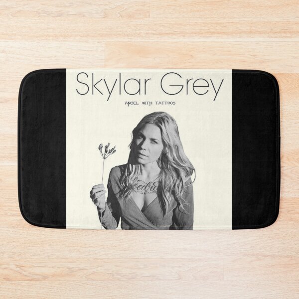 Item preview, Skylar Grey - Angel with Tattoos album 2019 designed and sold by the okayest  designs.
