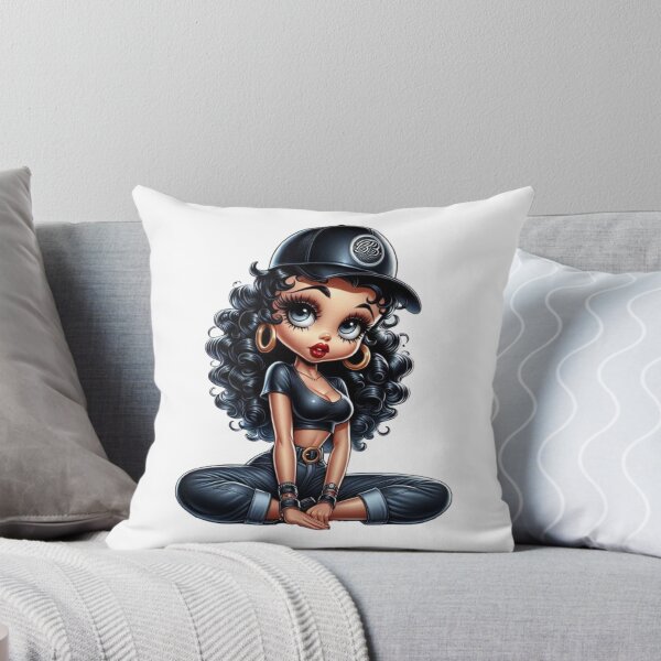 Item preview, BETTY BOOP designed and sold by CHRIST5000.