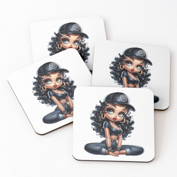 Item preview, BETTY BOOP designed and sold by CHRIST5000.