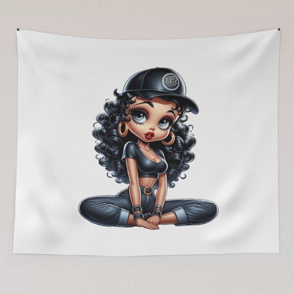 Item preview, BETTY BOOP designed and sold by CHRIST5000.